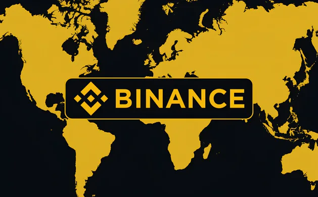 Binance customer acquisition