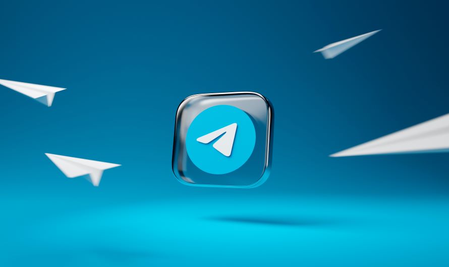 Exploring the versatility and flexibility of Telegram: More features await you