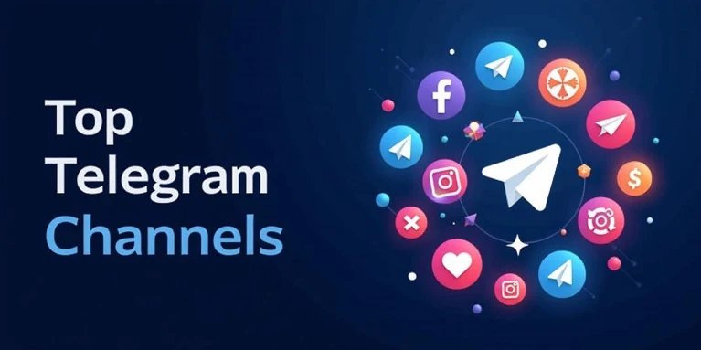 Telegram groups