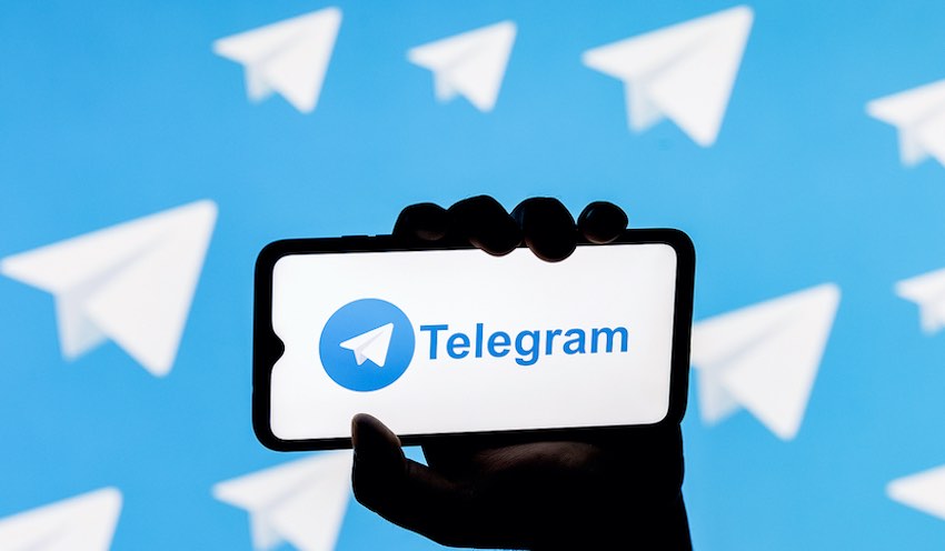 How to Use Telegram Cloud Control Group Control? 3 Efficient Data Acquisition Methods