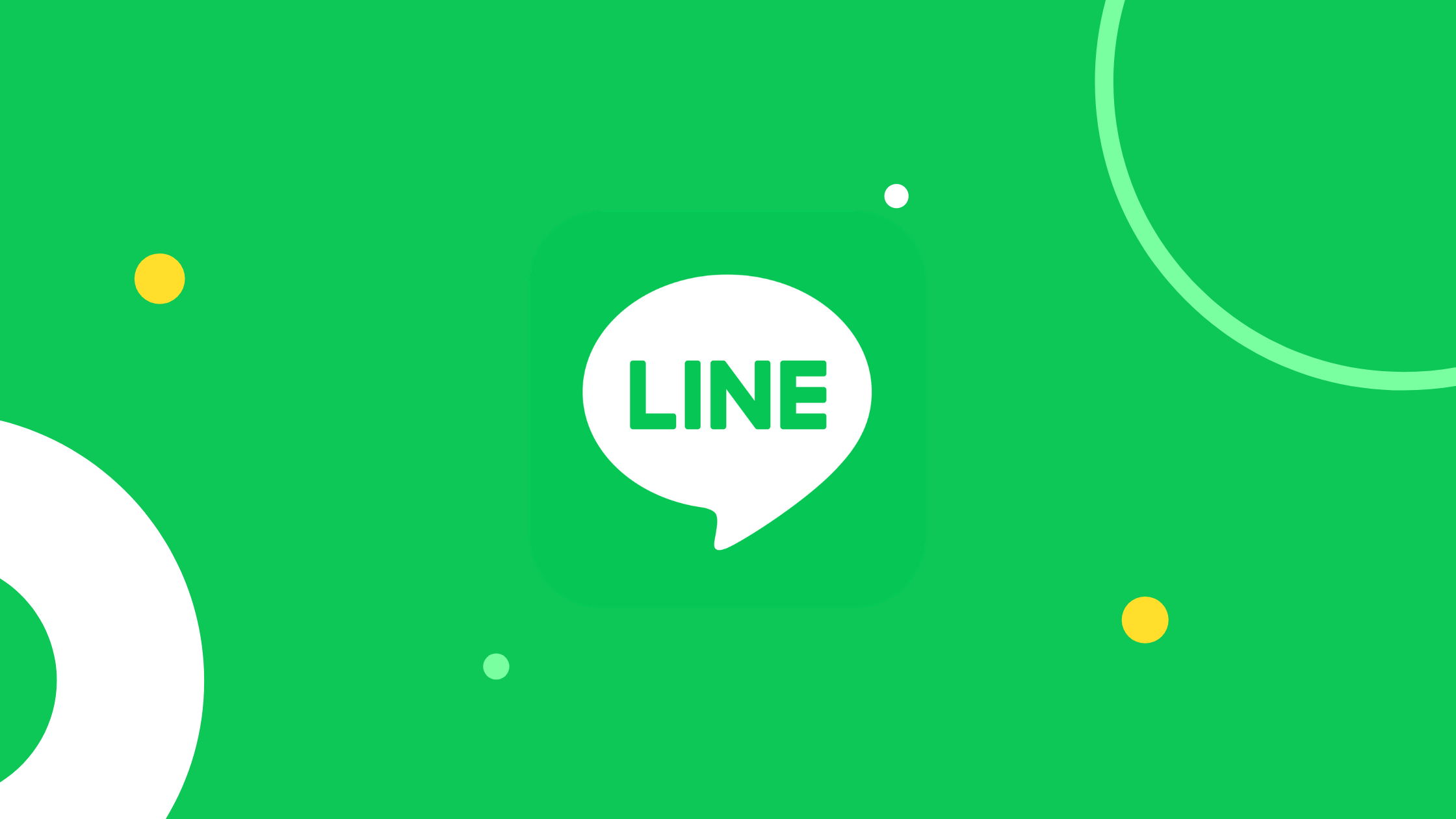 Line Account Registration