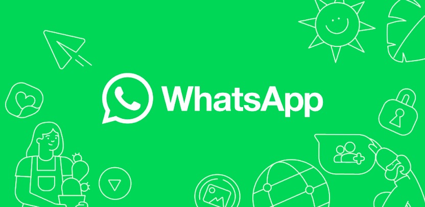 Download the official WhatsApp website