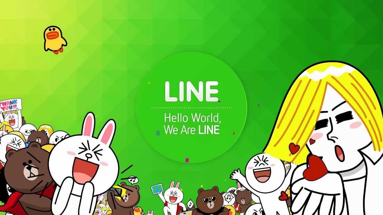 Can the LINE Social App Allow Bulk Account Registration? How do you bulk register Line accounts?