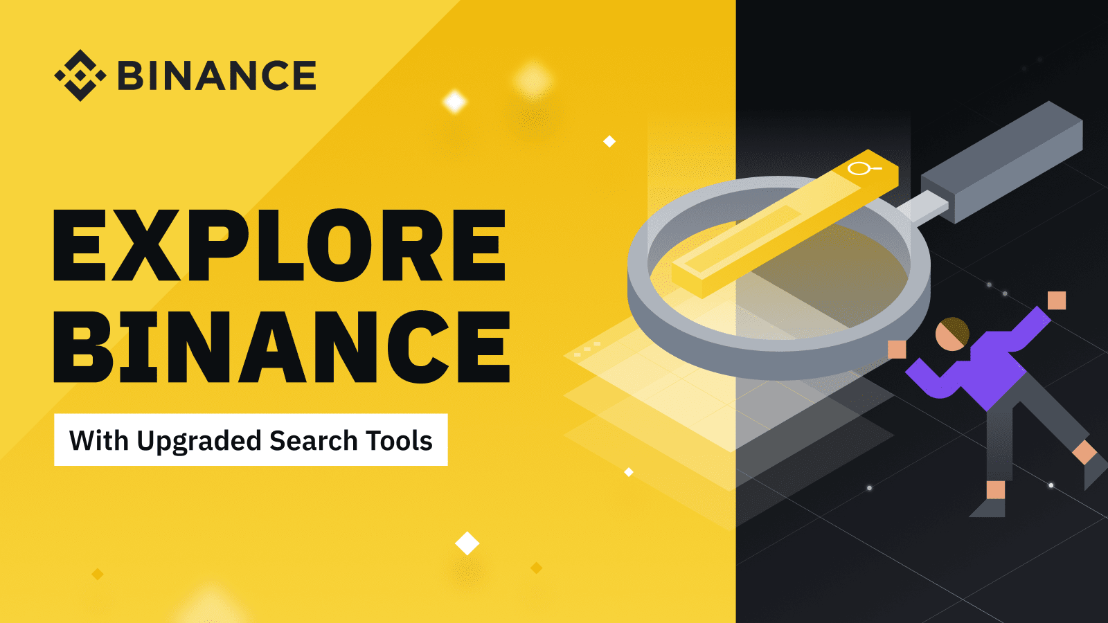 The application of geolocation information in Binance digital marketing