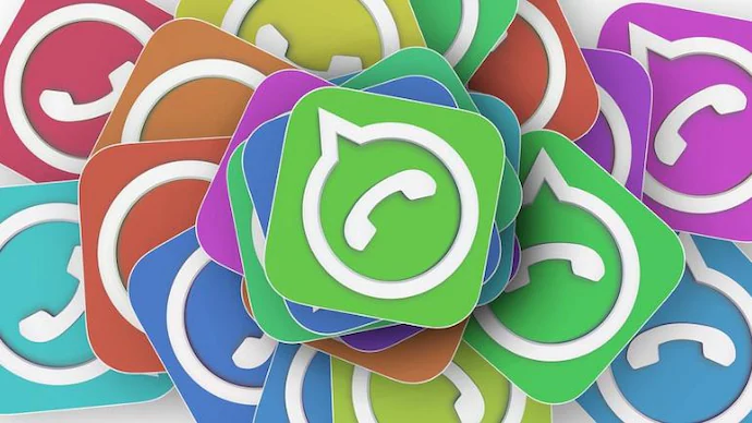 Digital Planet: How to block spam numbers on WhatsApp.